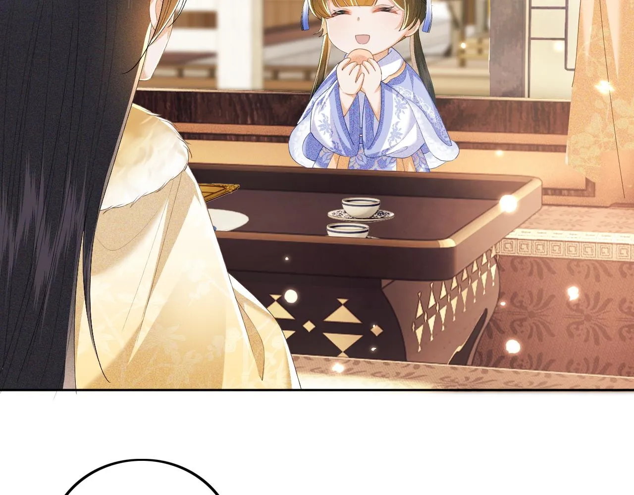 第37话 梅妃娘娘 第42页