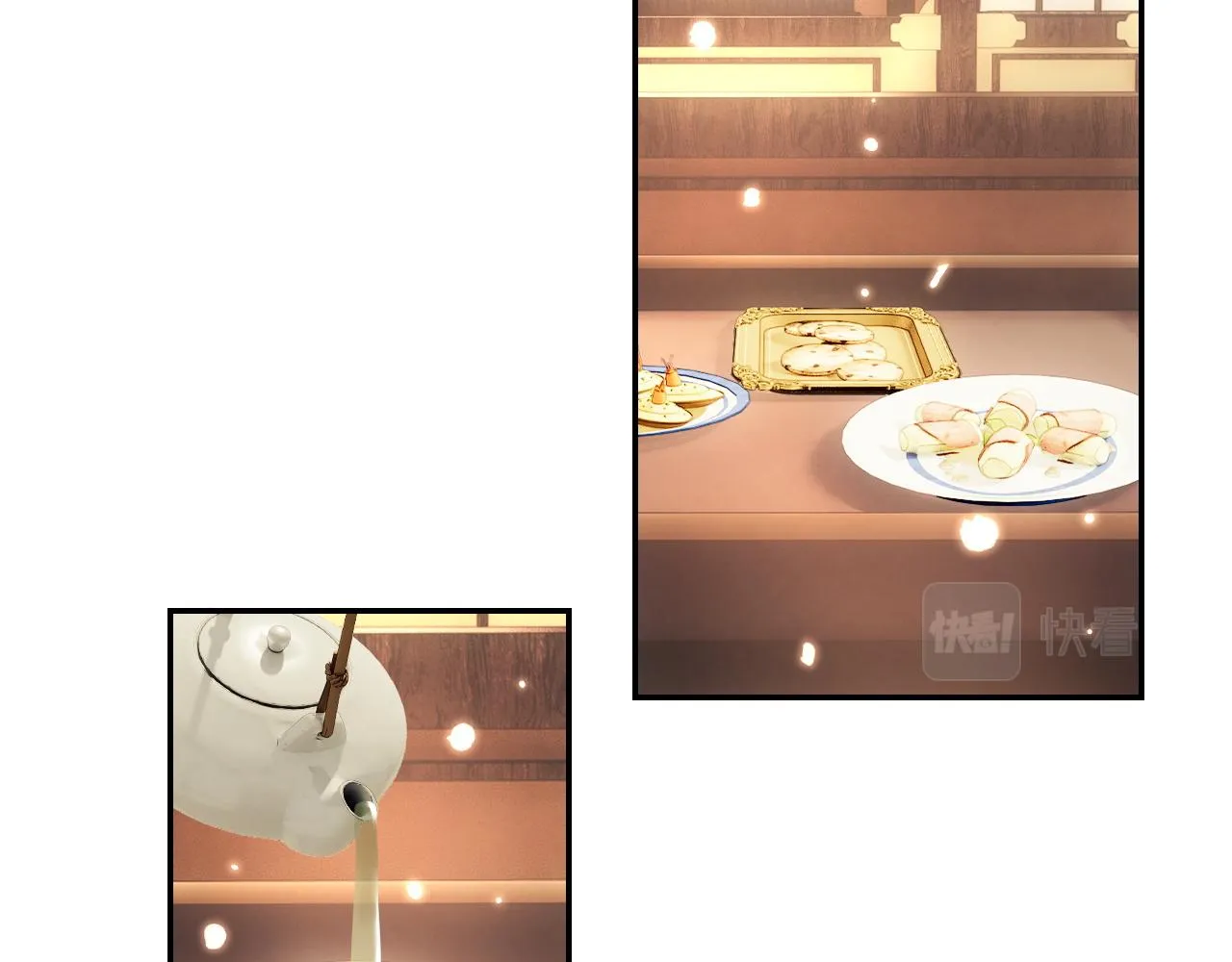 第37话 梅妃娘娘 第40页