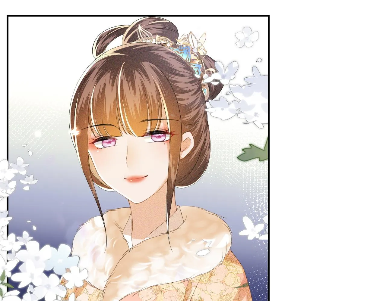 第41话 梅妃发难 第51页