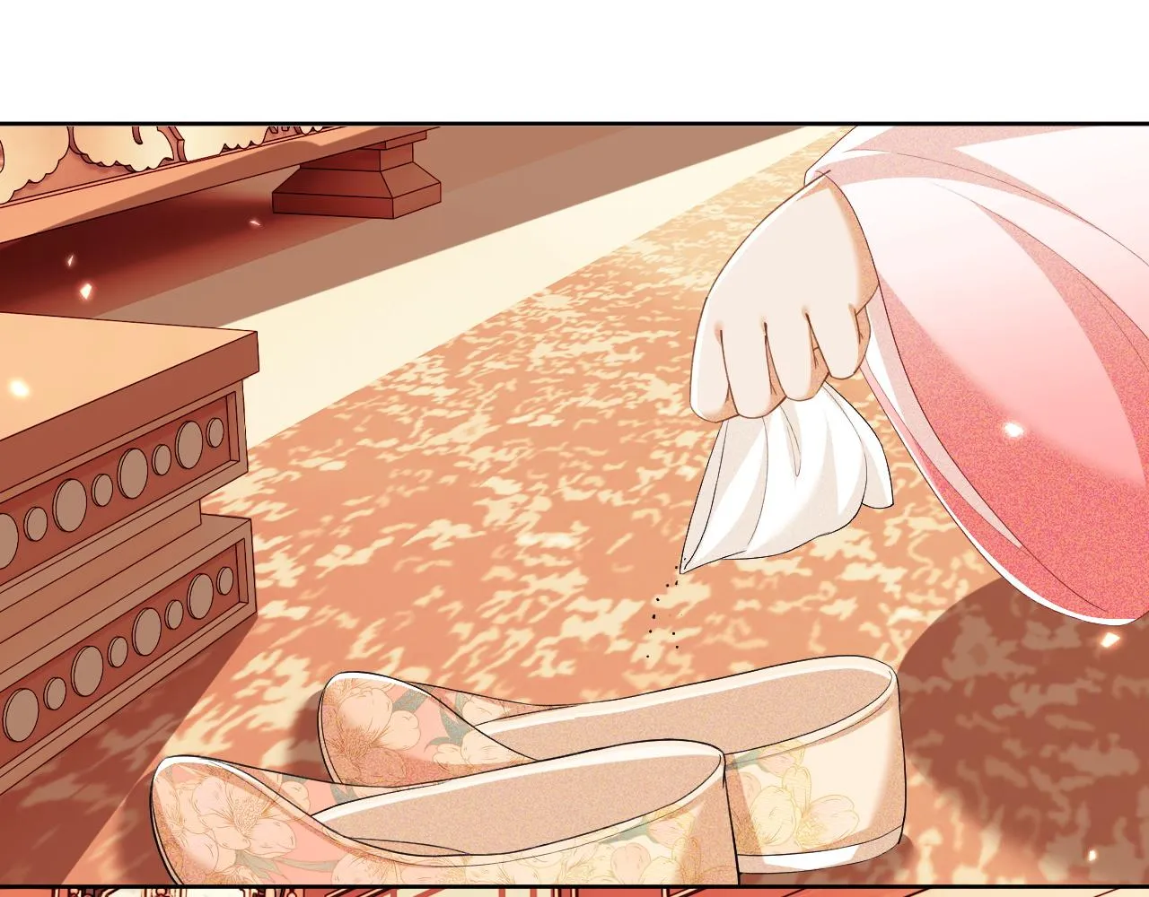 第46话 脚臭 第35页
