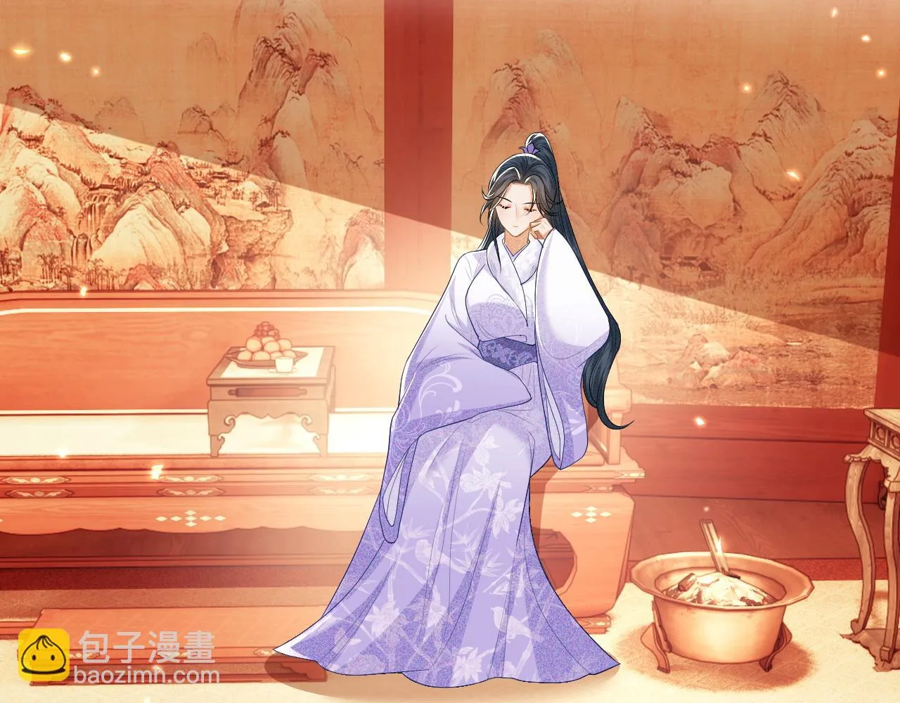 第47话 萧岚醒悟 第63页
