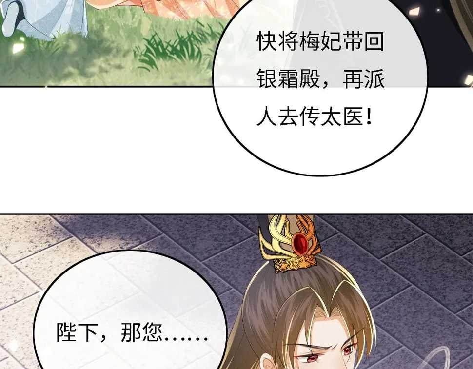 第56话 梅妃毁容 第46页