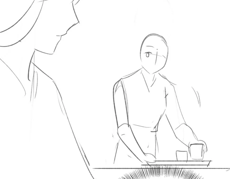 第54话 小漂亮送情报 第90页