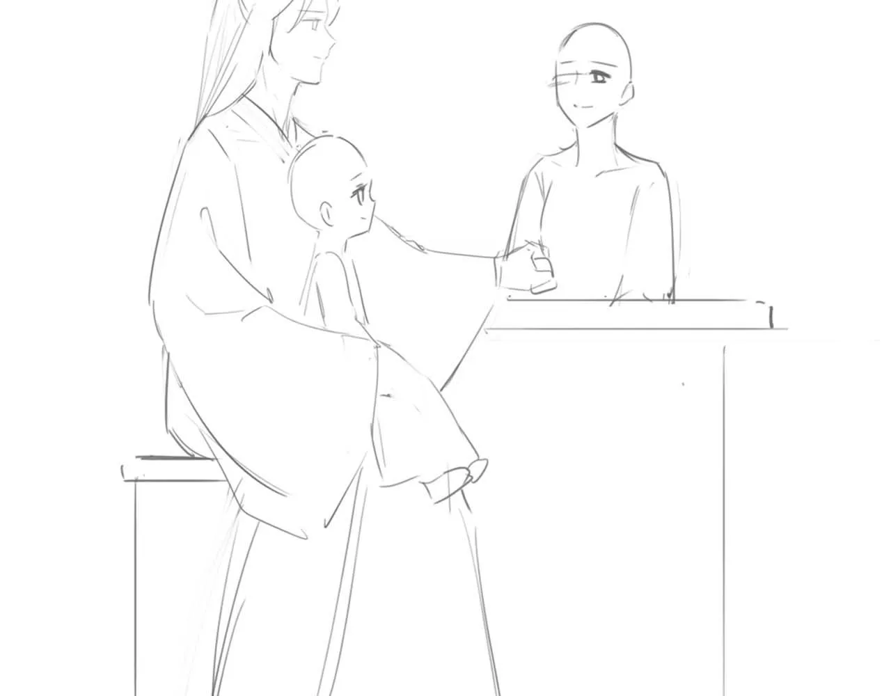 第64话 惠妃梅嫔反目 第90页