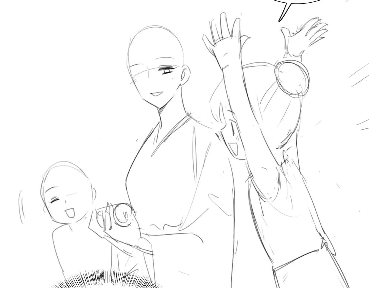 第67话 给小漂亮送冰棍 第91页