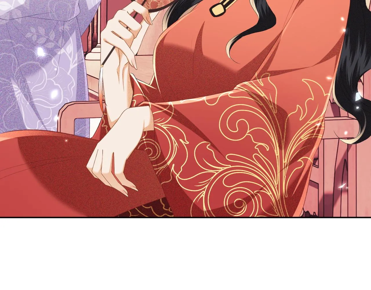 第68话 避暑行宫之行 第54页