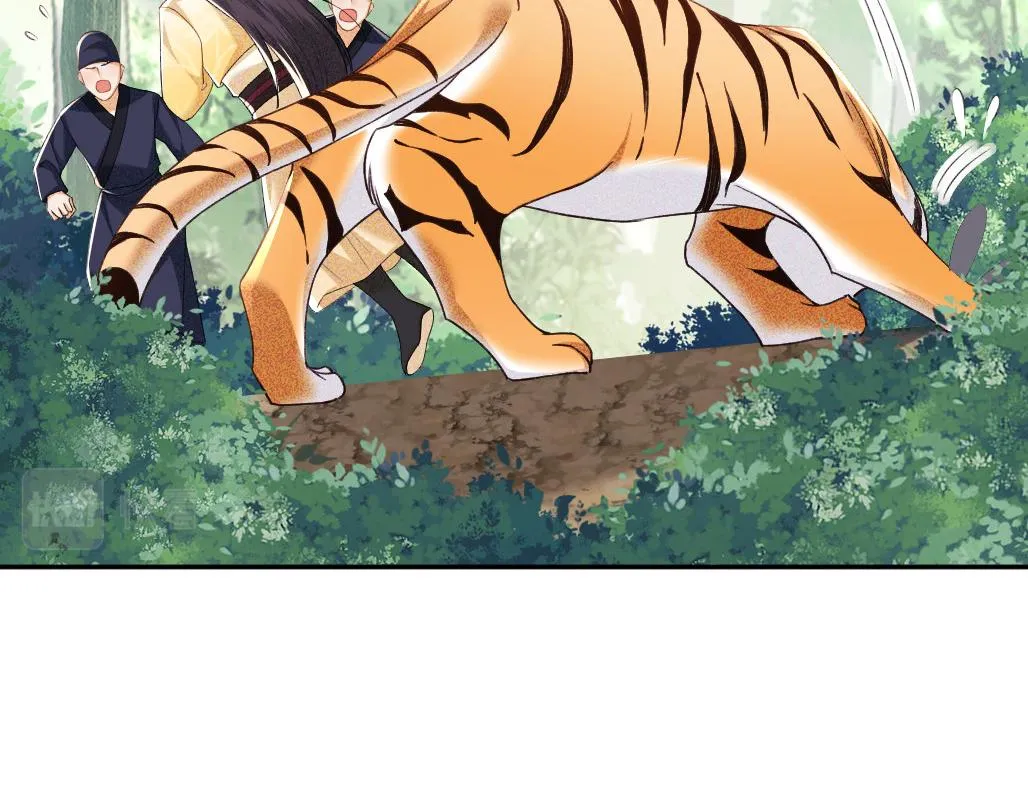 第70话 老虎袭击 第42页