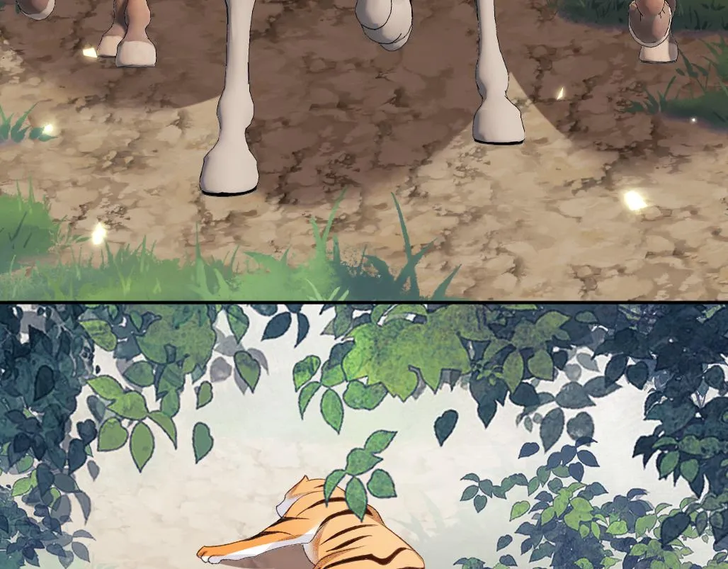 第71话 奚贵妃打虎 第49页