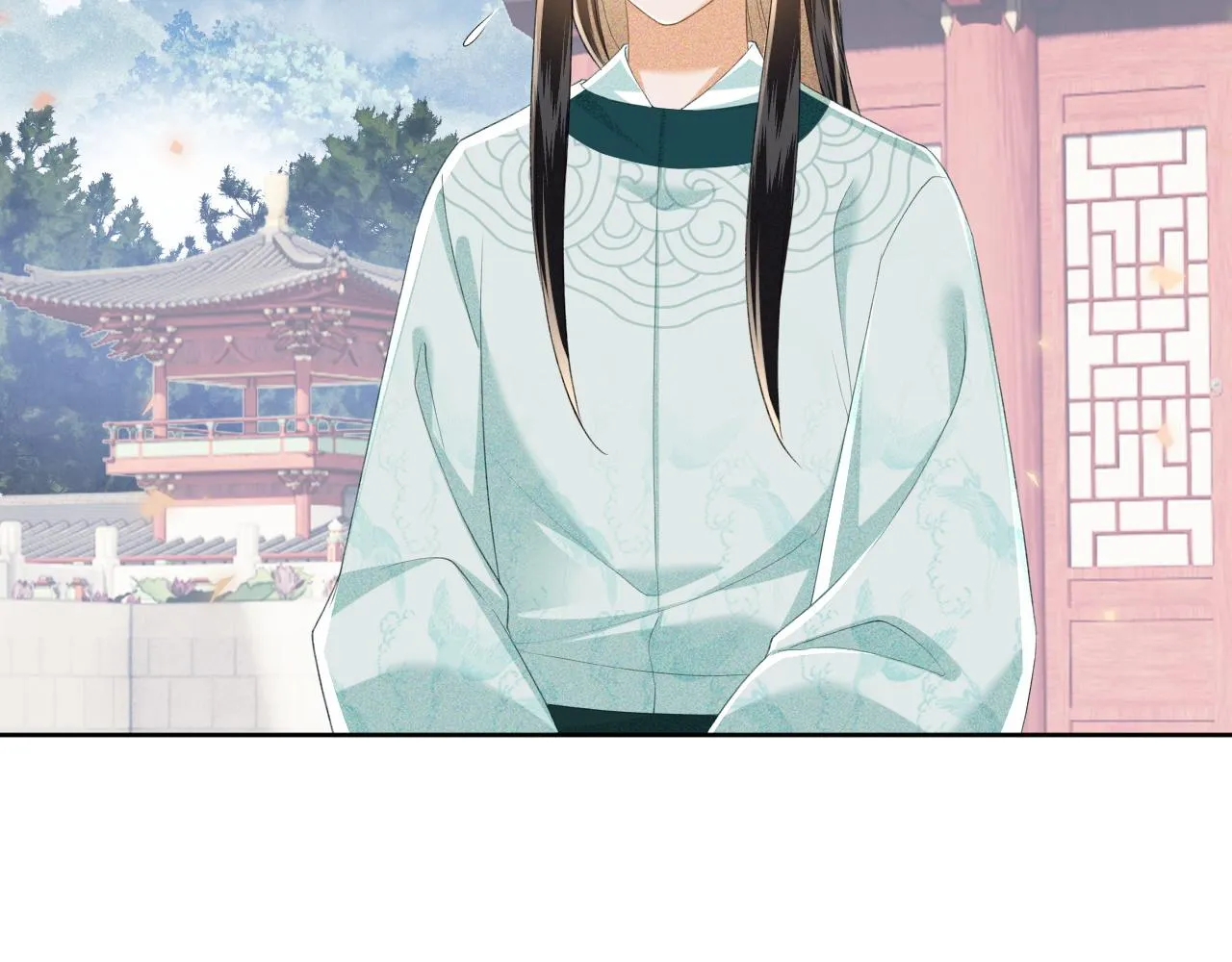 第72话 太子起疑 第56页