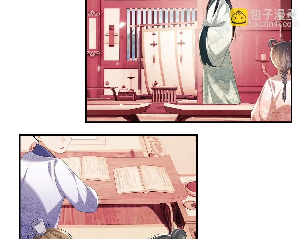 第77话 击掌立誓 第65页