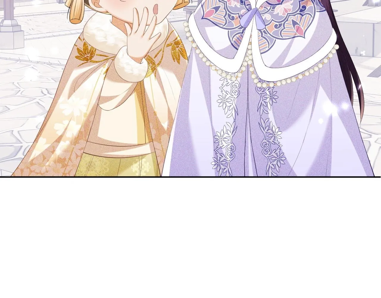 第74话 挑选夫婿 第48页