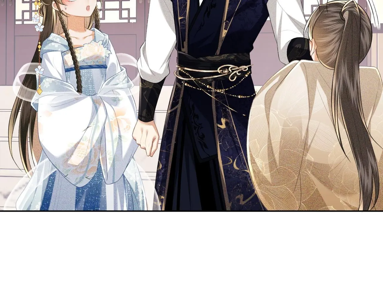 第80话 奚行疆回来了！ 第49页