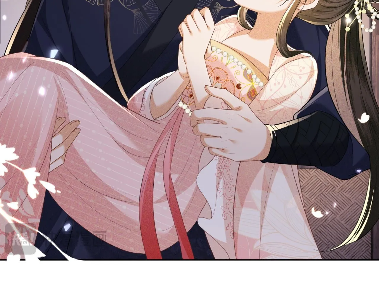 第81话 乞巧节邀约 第54页