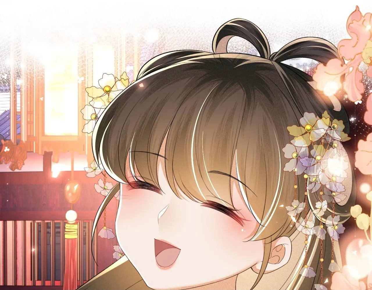 第85话 奚行疆的质问 第50页