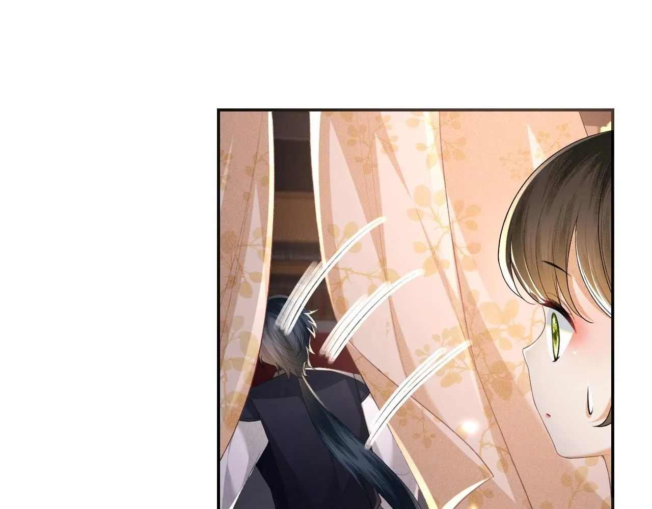 第84话 约会被奚行疆撞见 第48页