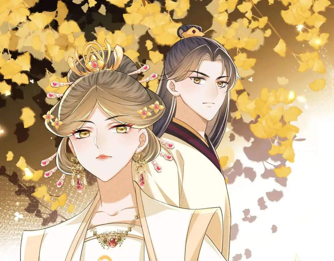 第89话 夺嫡之战，小鹿惆怅 第27页