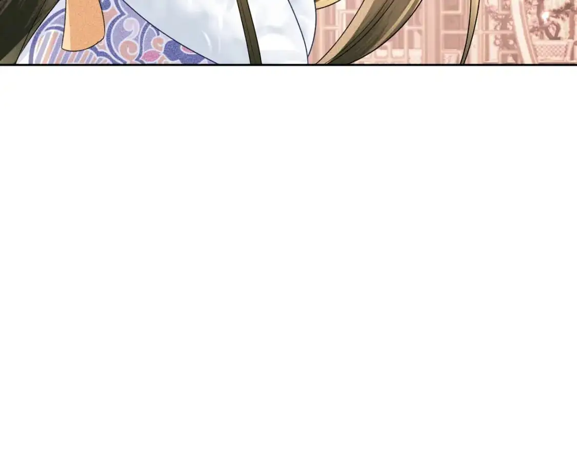 第91话 娘娘爱过这个孩子吗？ 第29页