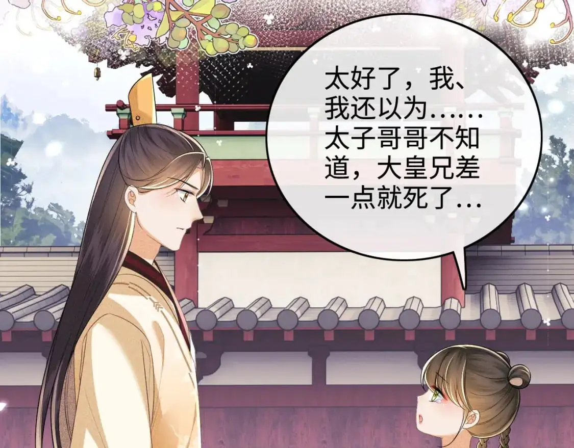 第94话 太子哥会原谅大皇兄吗？ 第41页