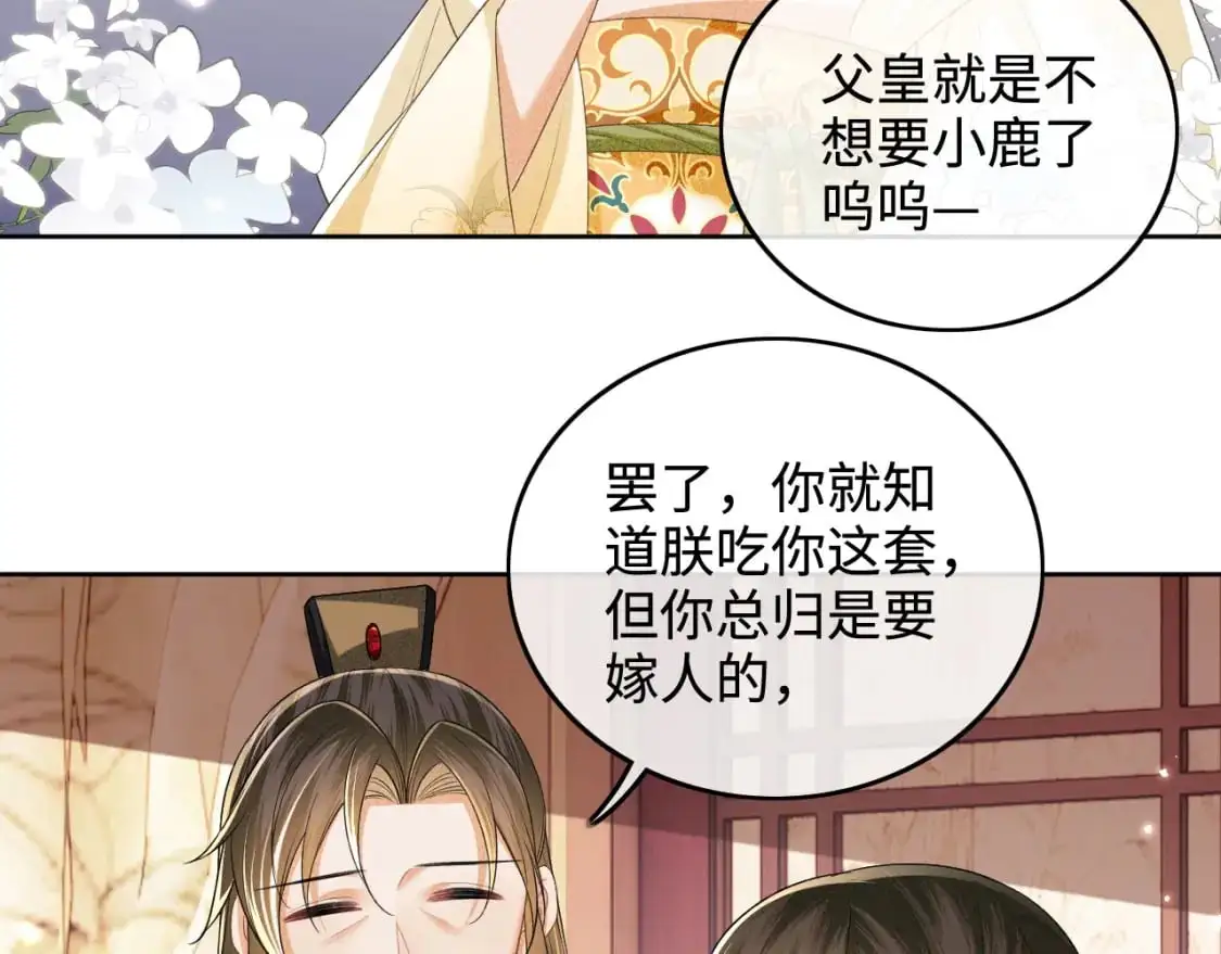 第100话 奚行疆回京 第50页