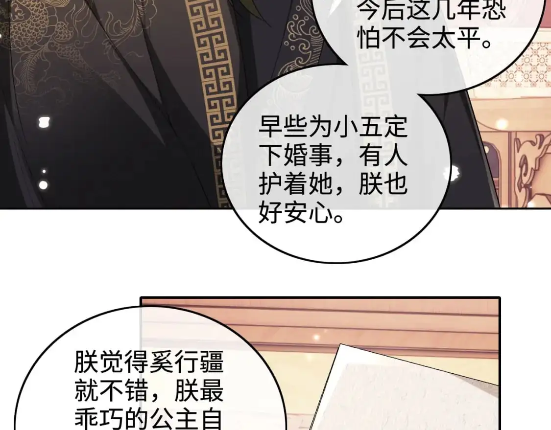 第100话 奚行疆回京 第56页