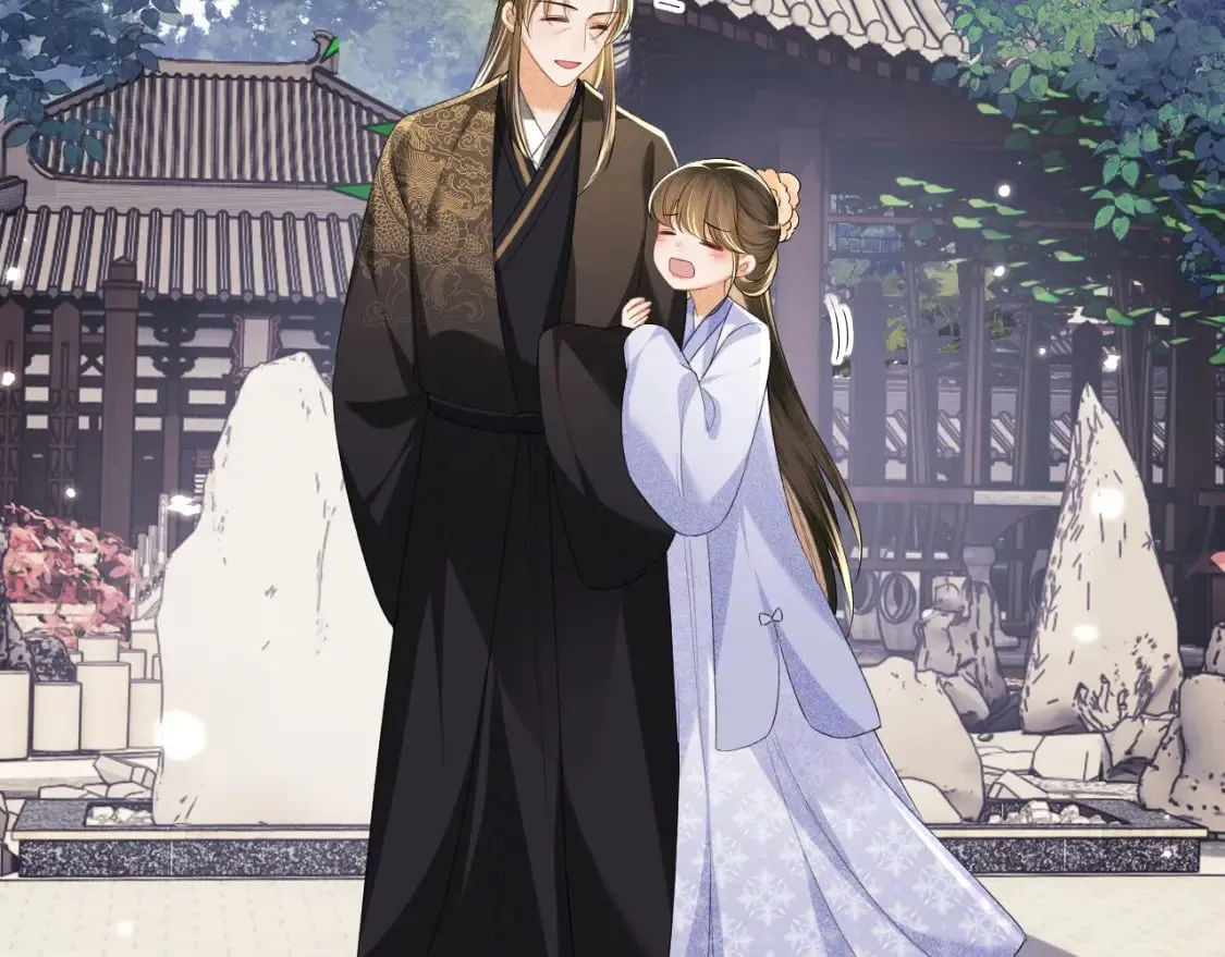 第101话 小漂亮来了？！ 第12页