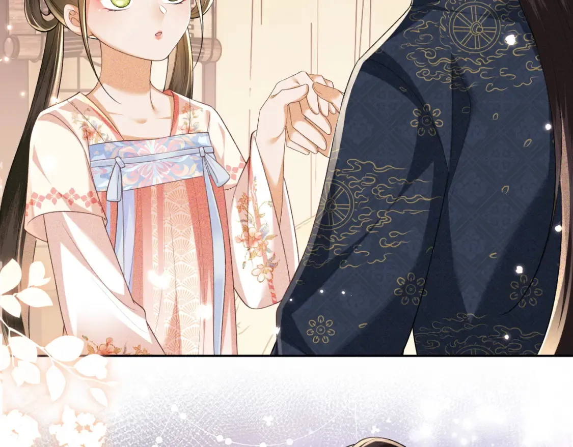 第106话 公主，好久不见 第36页