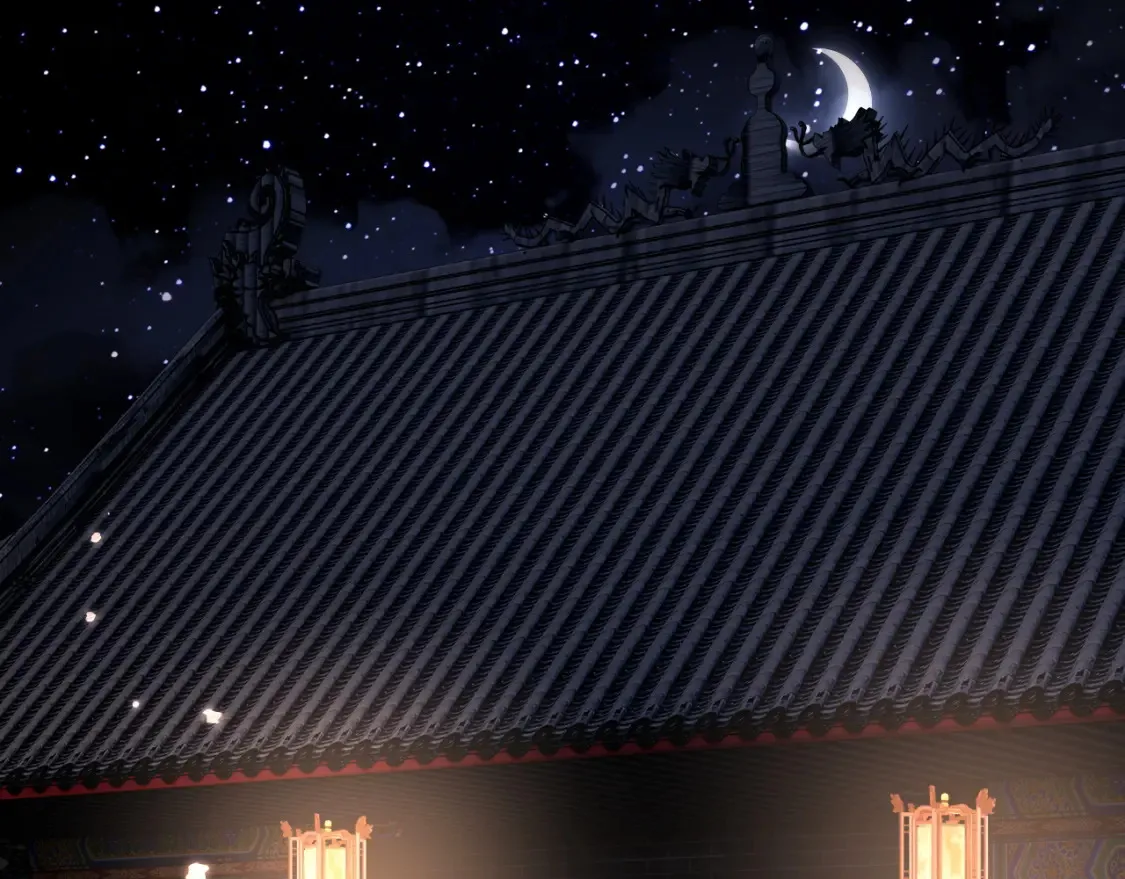 第108话 公主就是我的底线 第38页