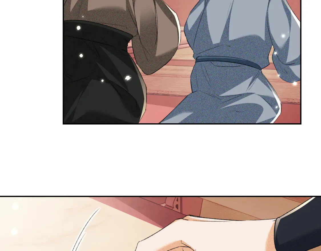 第112话 小绿茶是红颜祸水？！ 第34页
