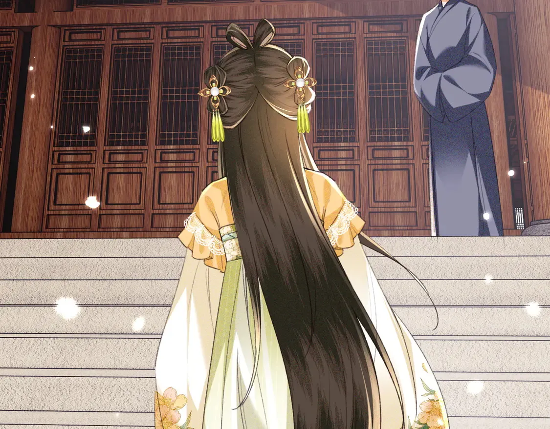 第113话 小绿茶见婆婆 第33页