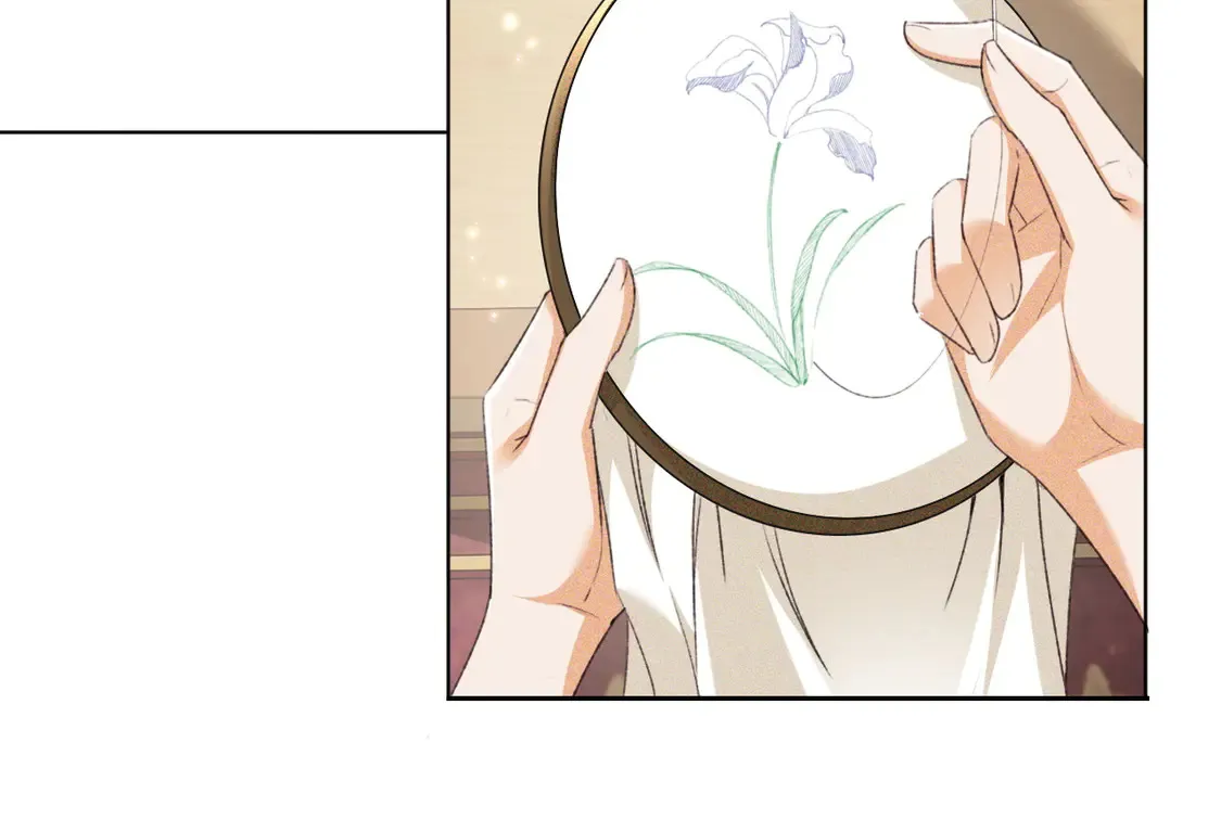 第113话 小绿茶见婆婆 第39页