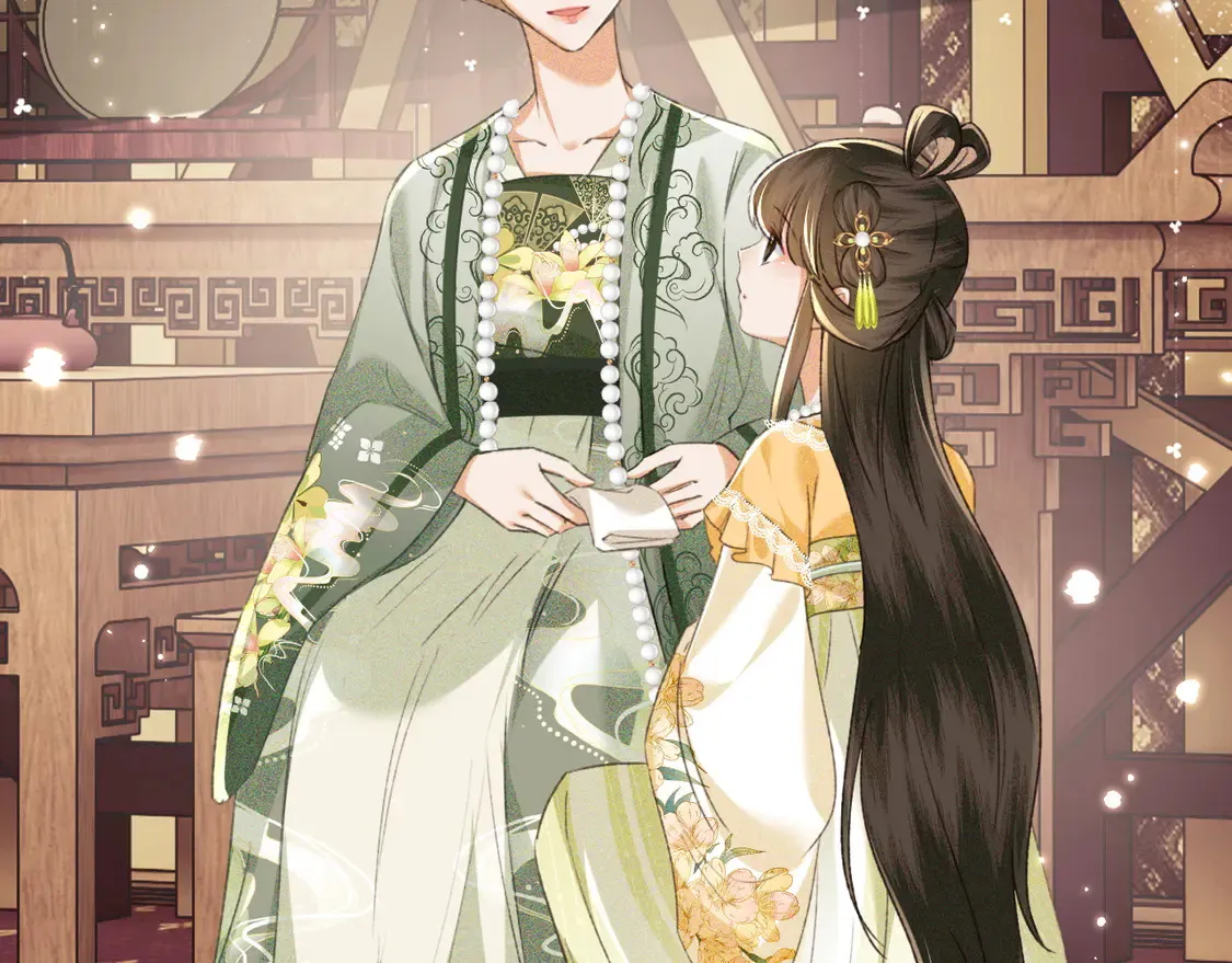 第114话 攻略婆婆！ 第30页