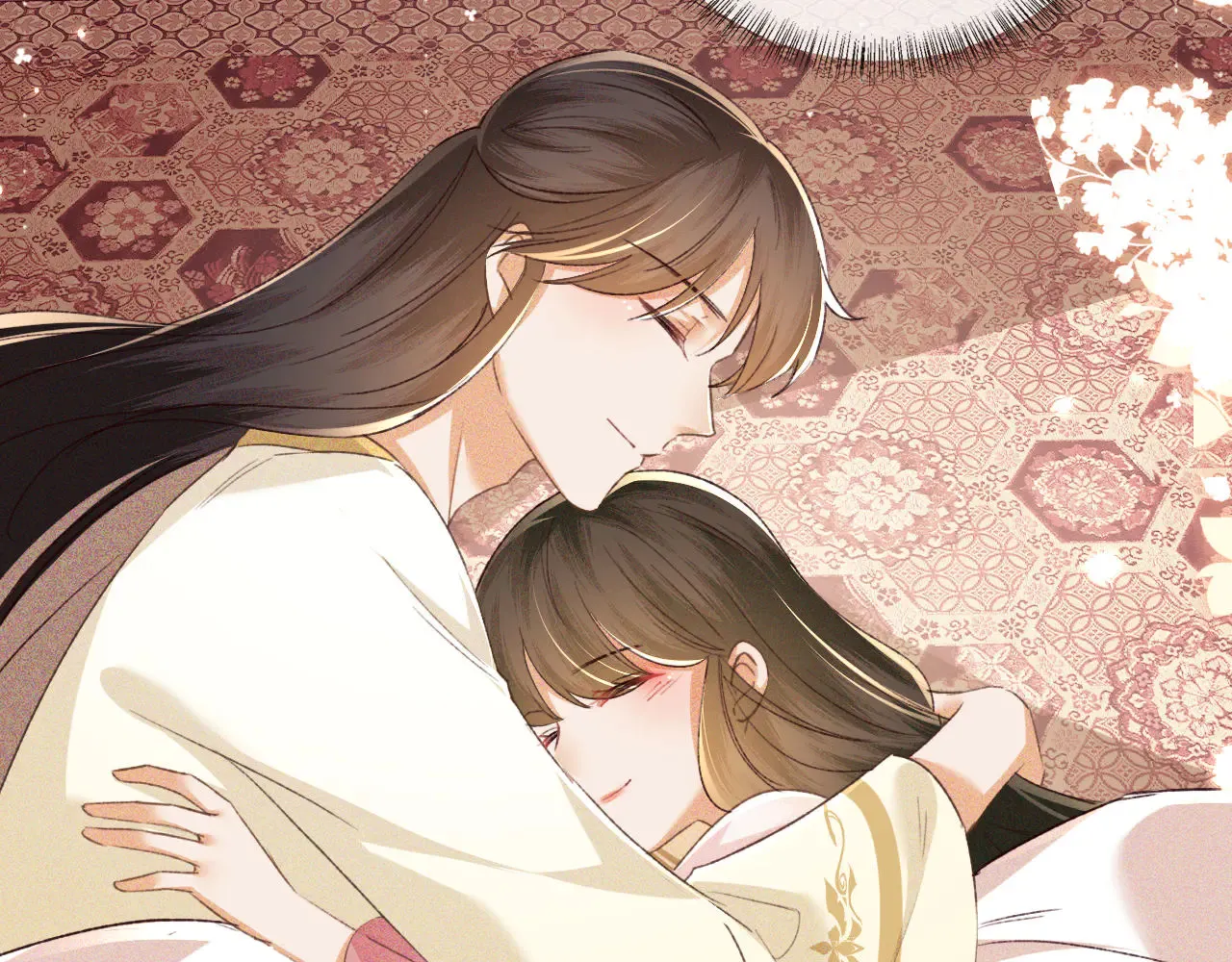 第119话 皇后的烦恼 第32页