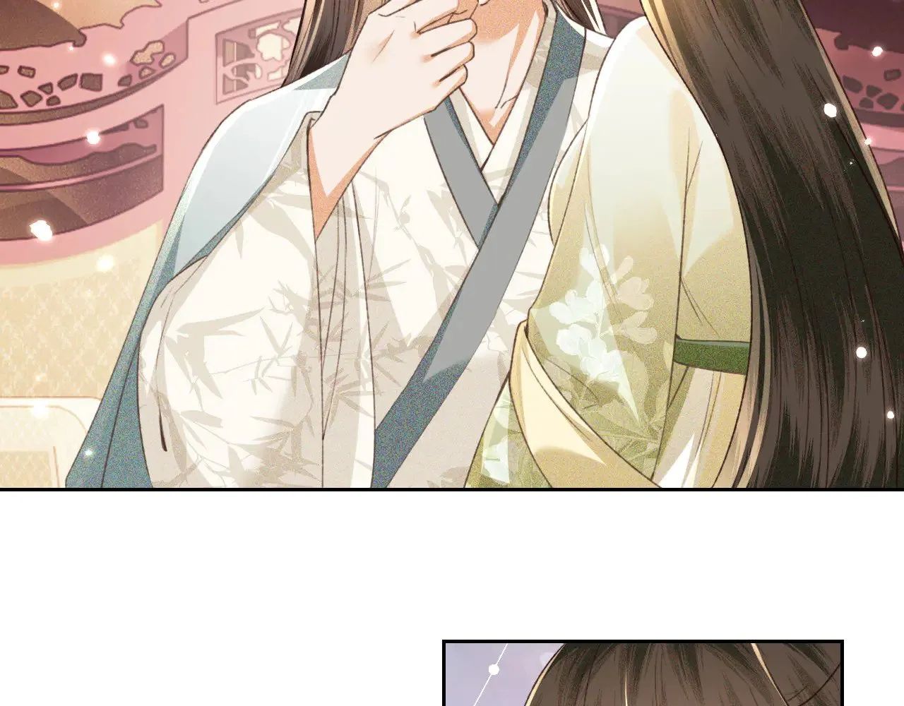 第121话 攻略纪叔！ 第37页