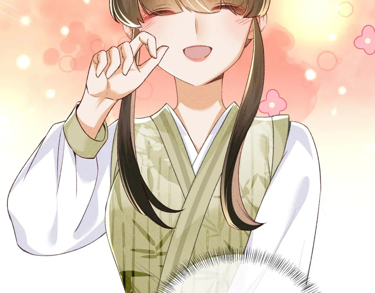 第123话 我有师傅了！ 第36页