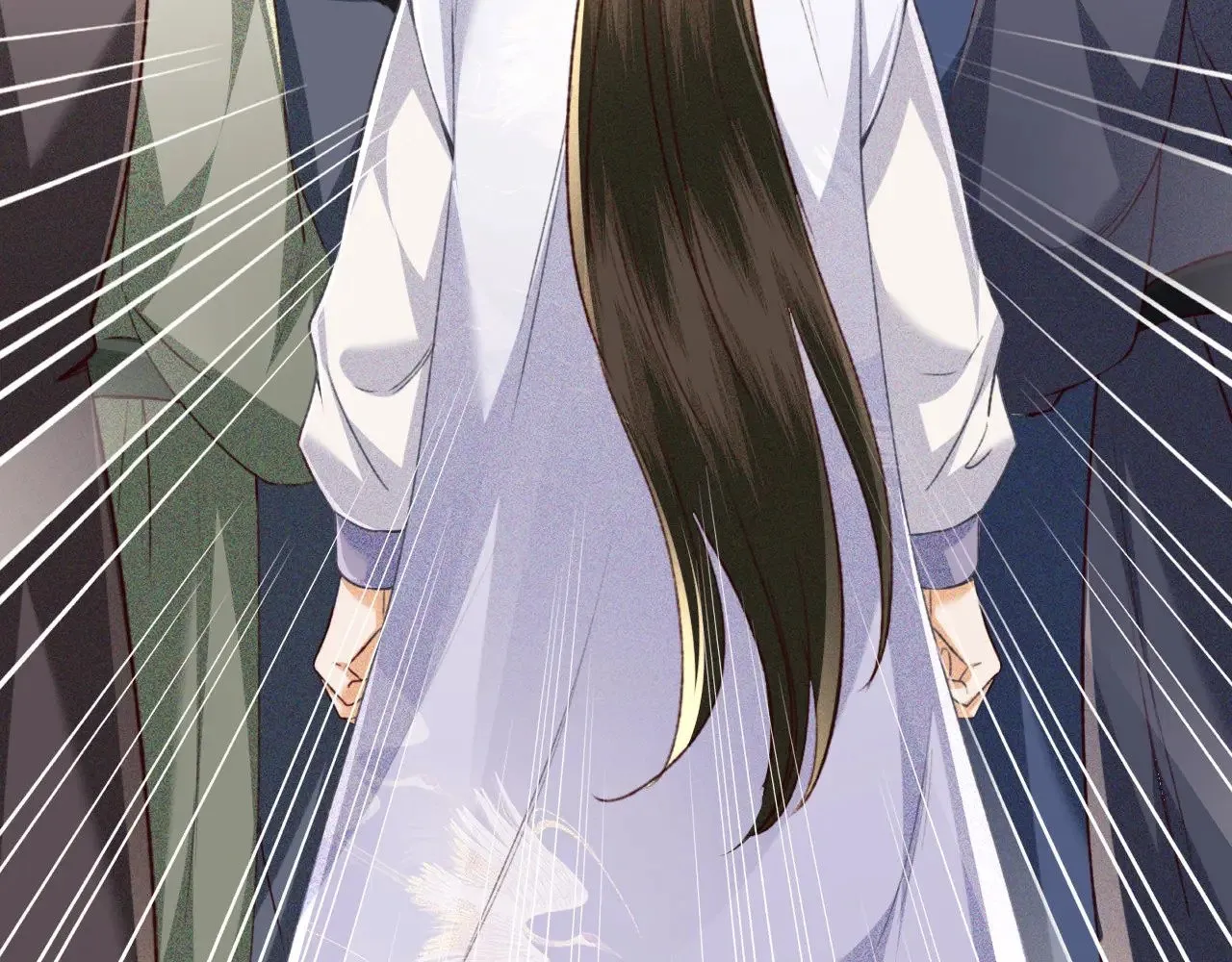 第124话 微服私访 第62页