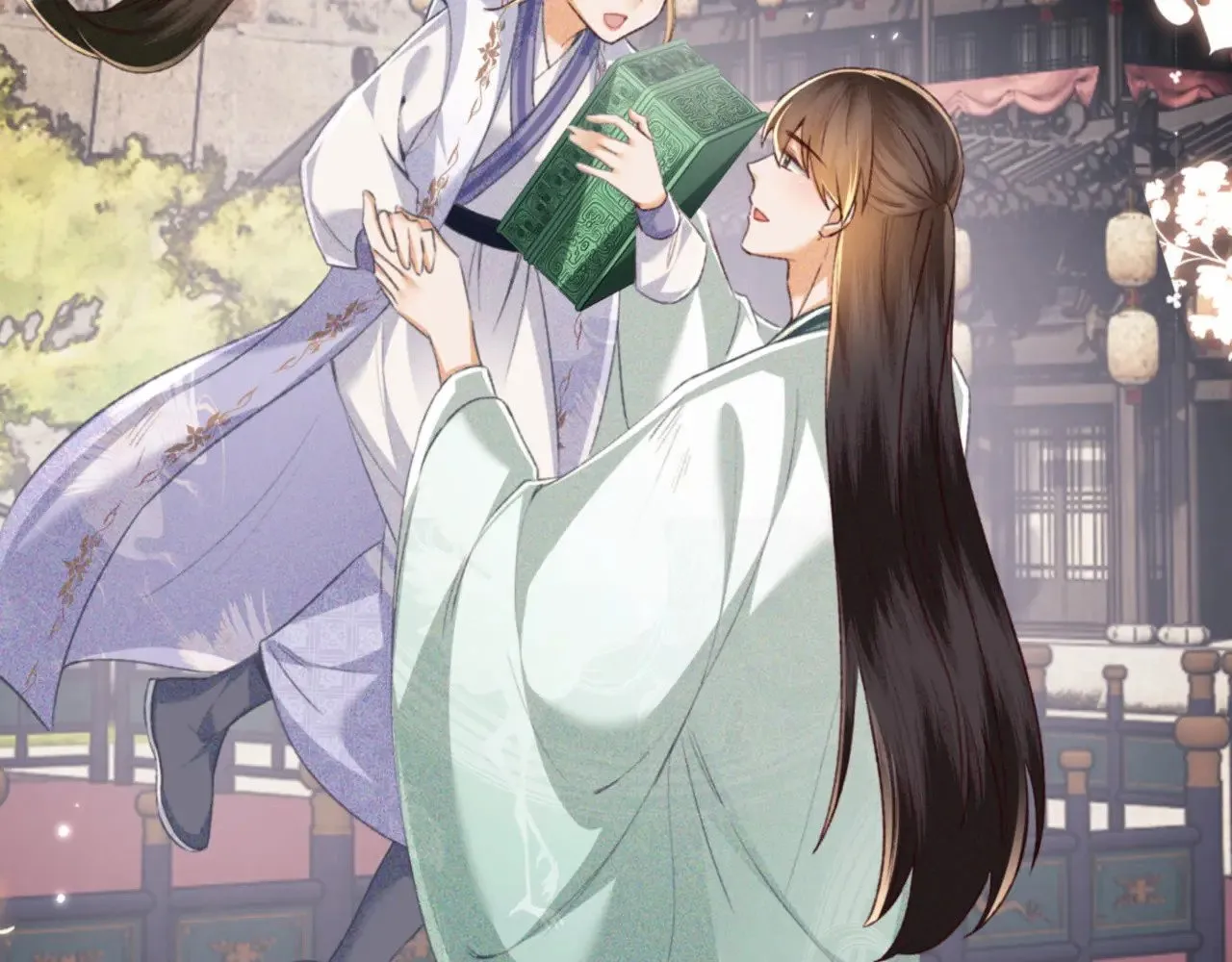 第125话 无需礼让 第32页