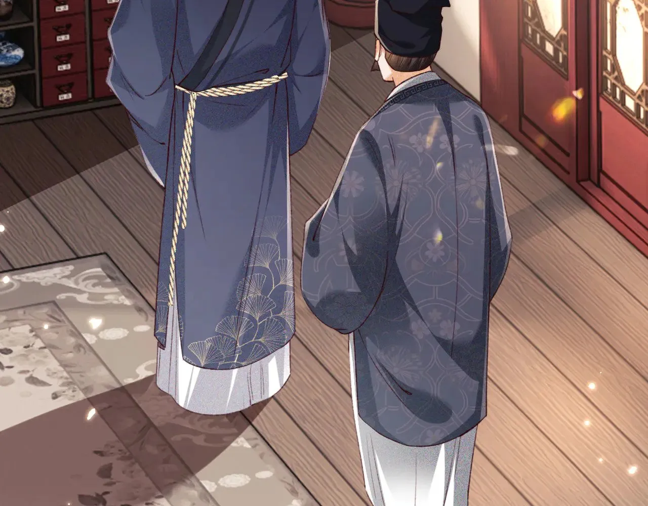 第136话 第77页