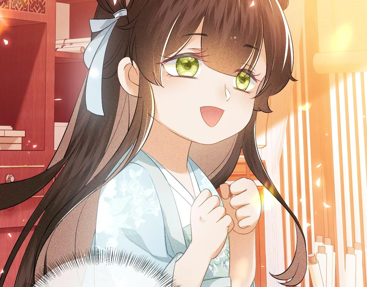 第5话 攻略皇子哥哥从我做起 第92页