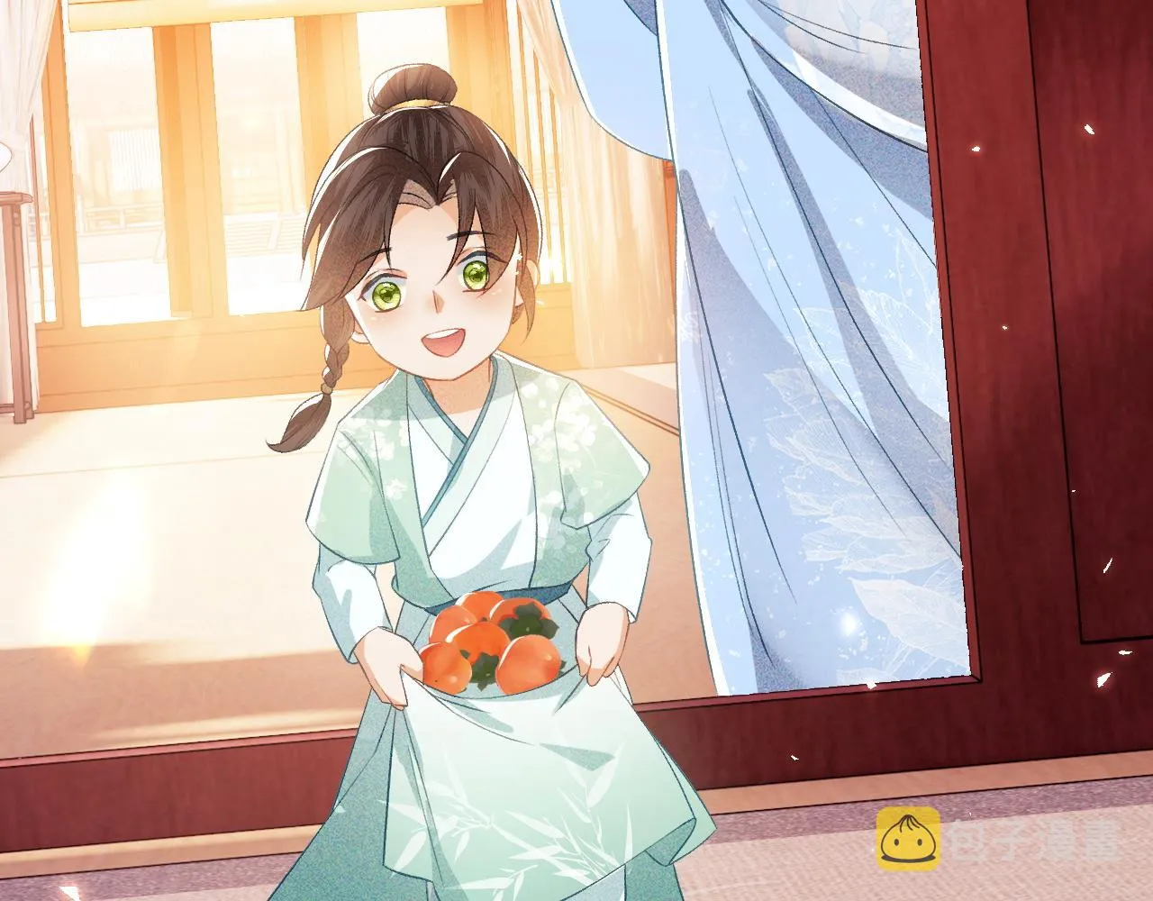 第5话 攻略皇子哥哥从我做起 第73页