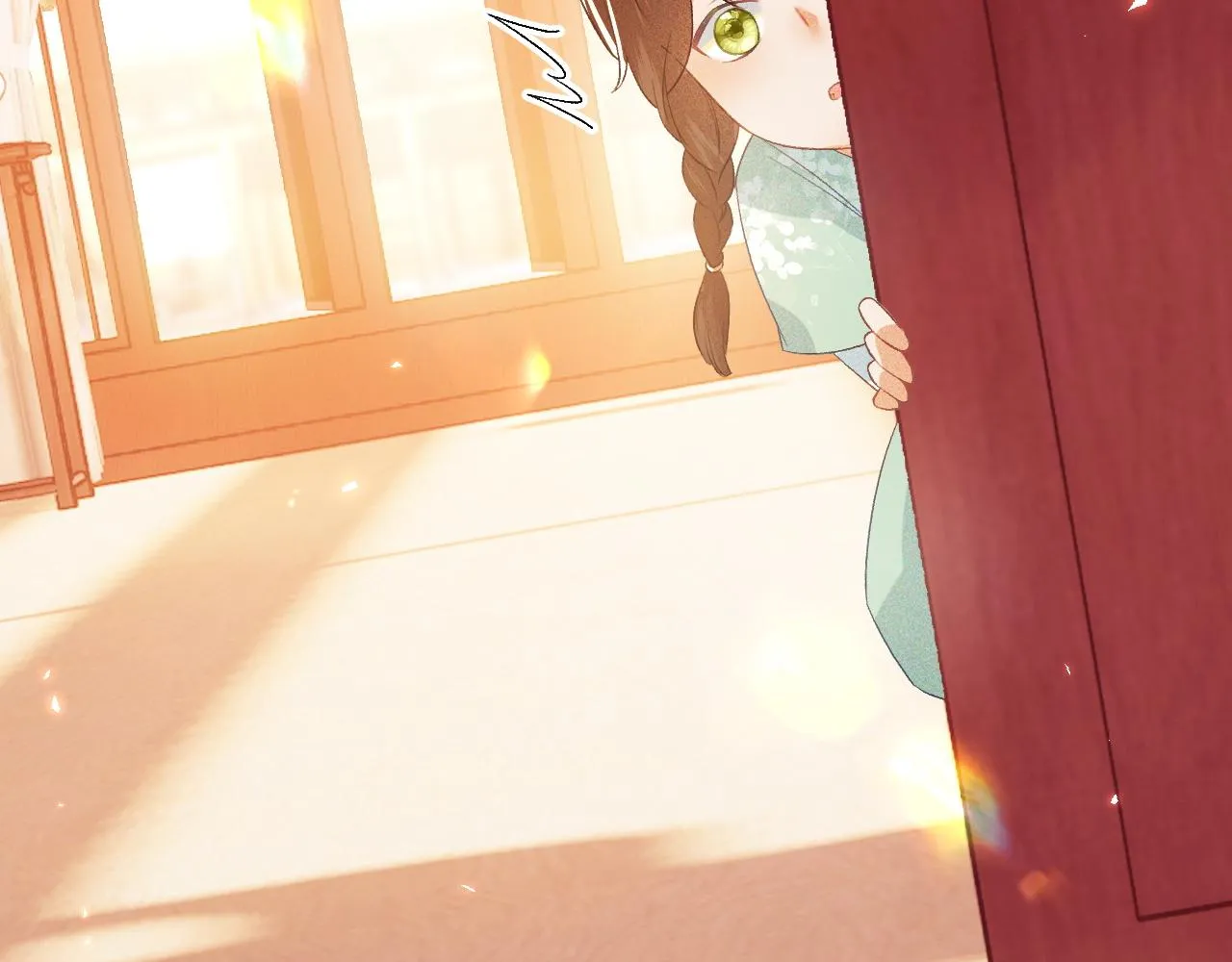 第5话 攻略皇子哥哥从我做起 第38页