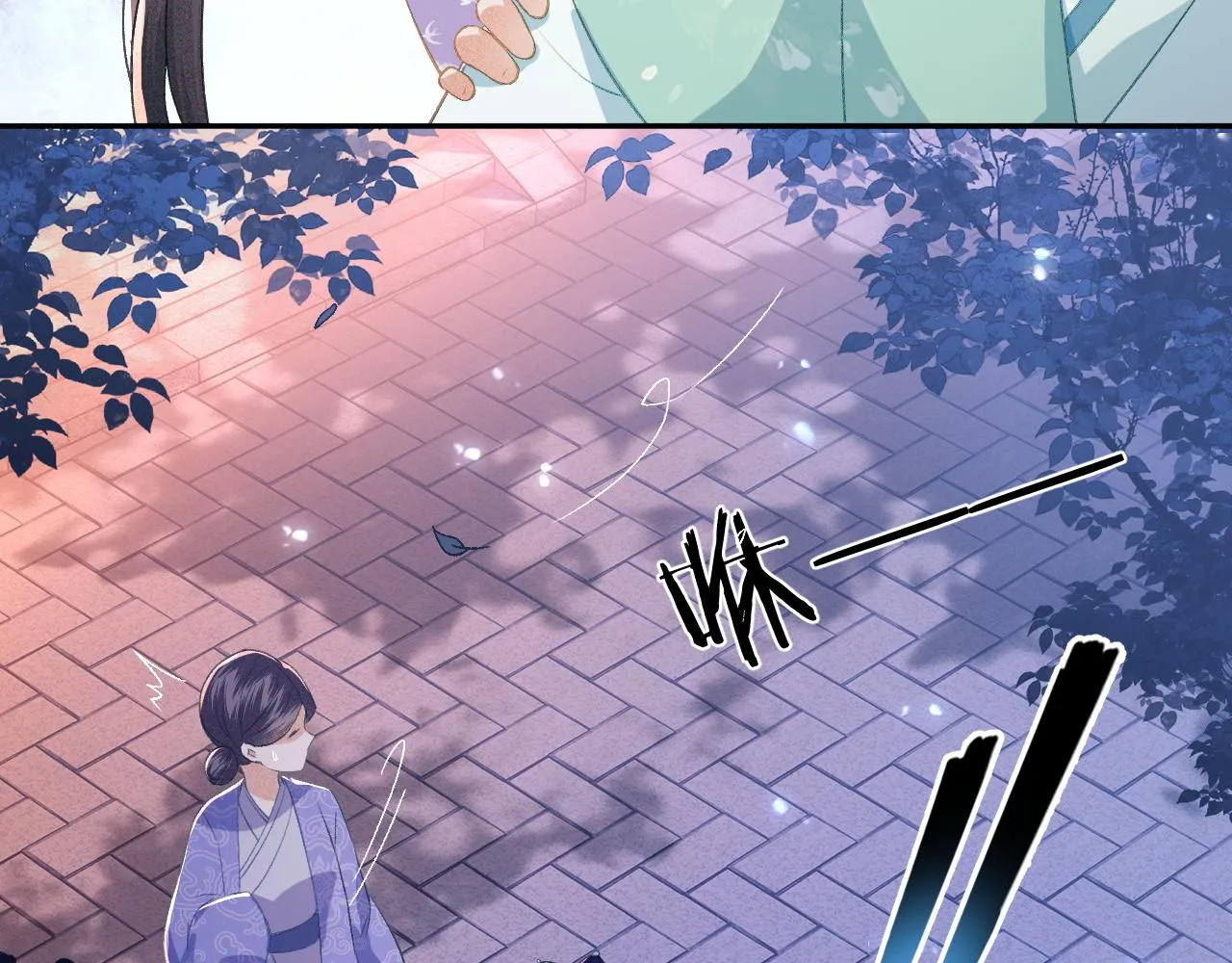 第4话 正面反击 第24页