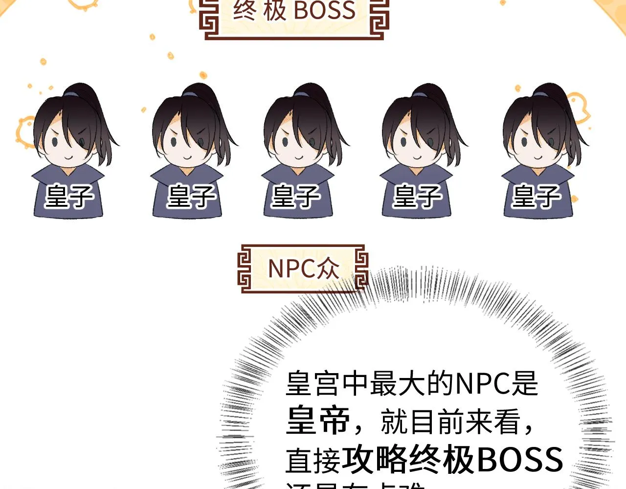 第3话 偶遇NPC哥哥 第42页