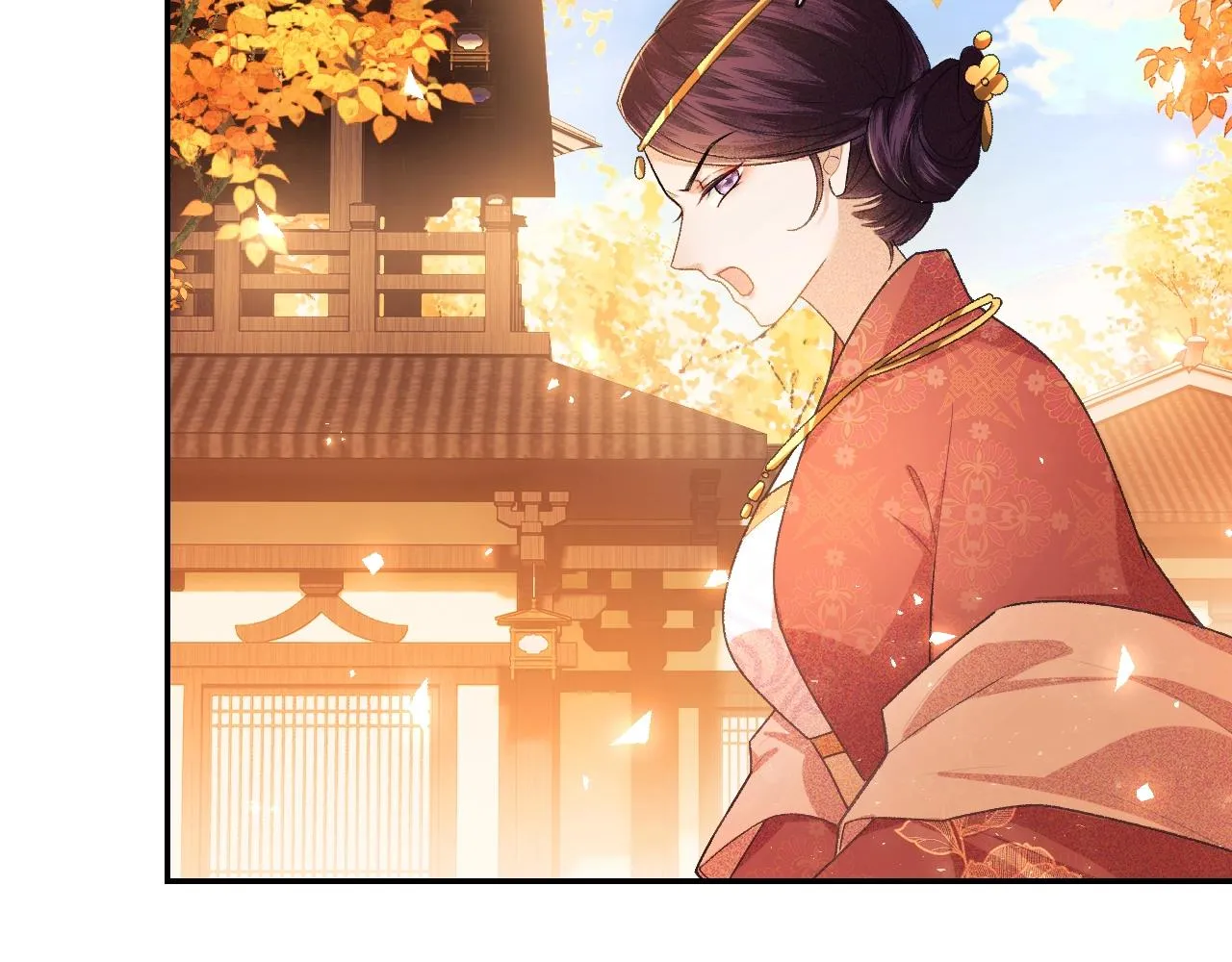 第1话 绿茶穿越成小可怜？ 第158页