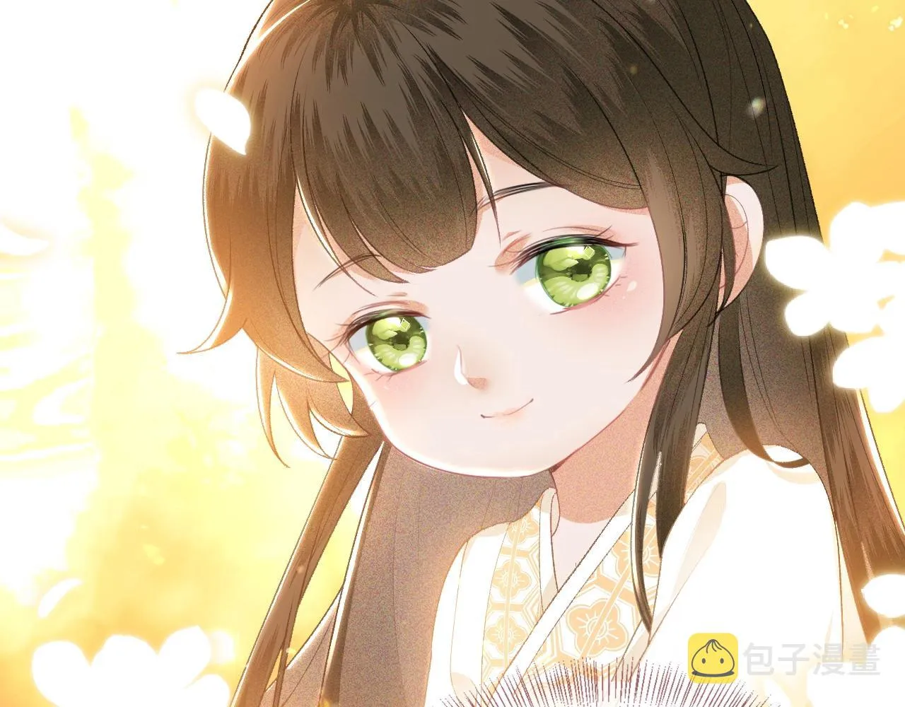 第1话 绿茶穿越成小可怜？ 第138页