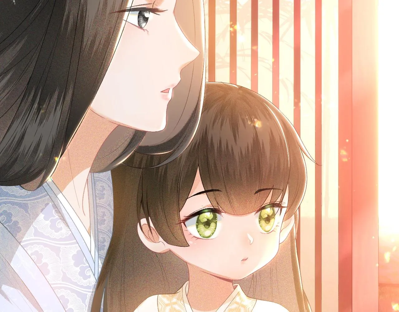 第1话 绿茶穿越成小可怜？ 第144页