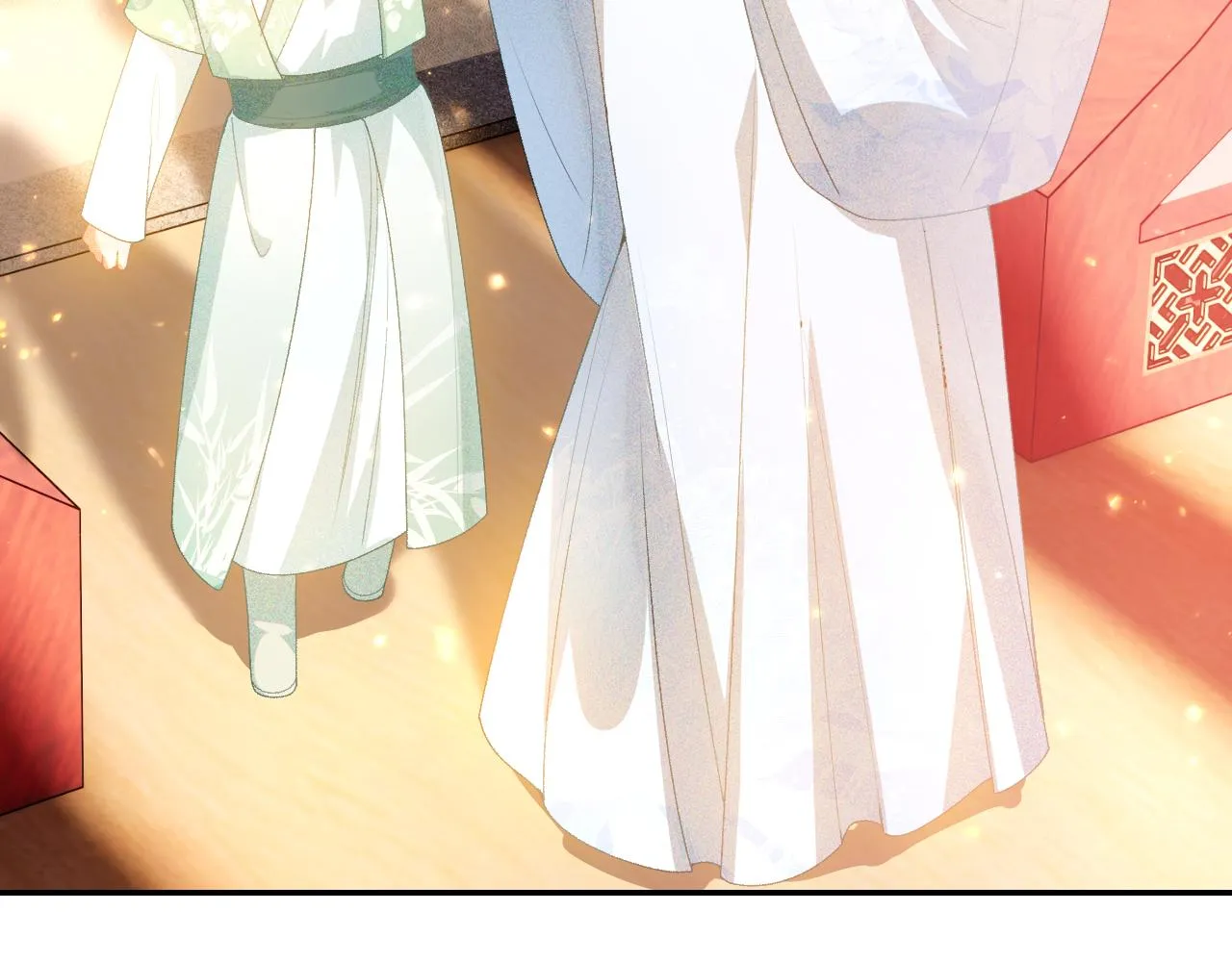 第1话 绿茶穿越成小可怜？ 第128页