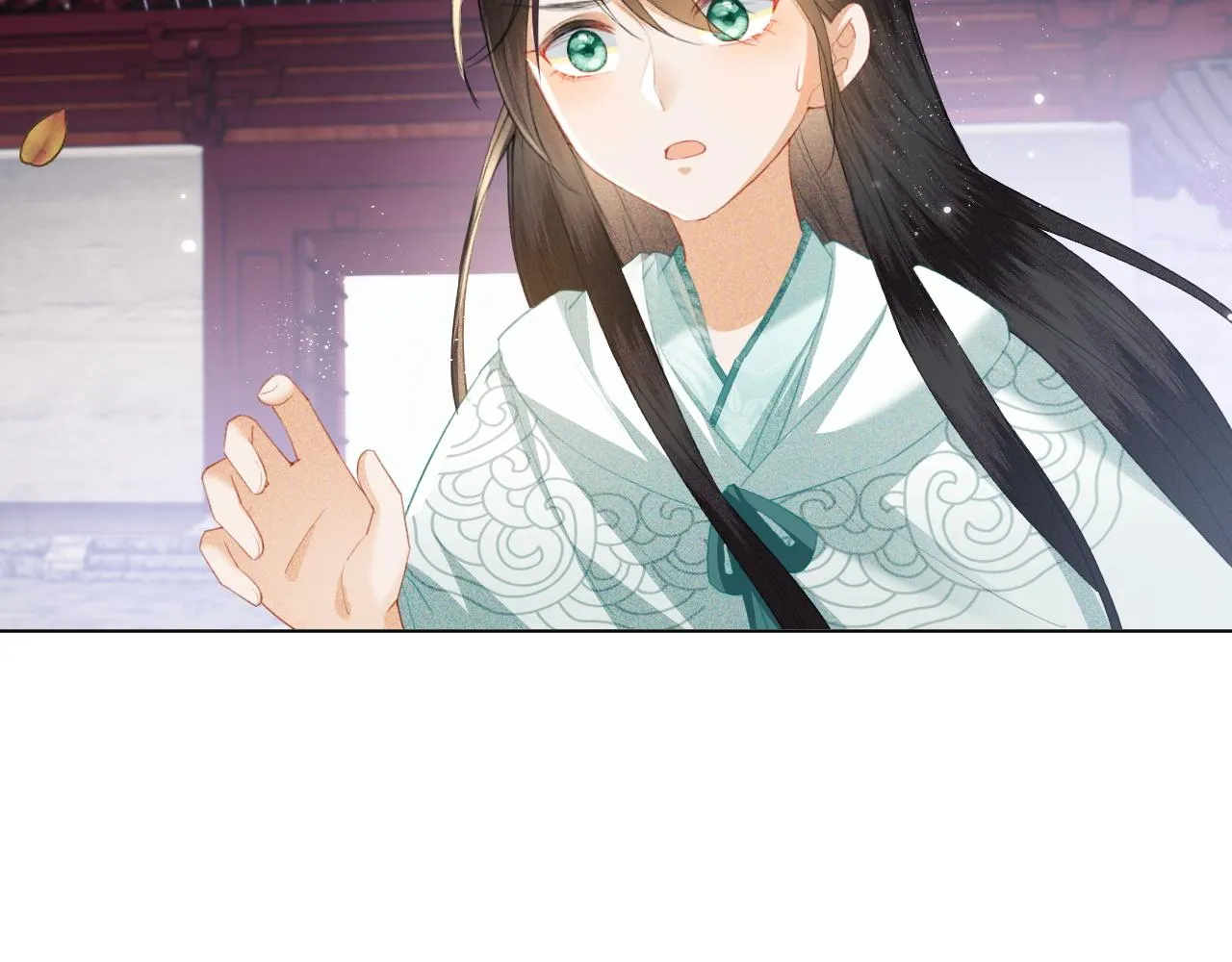 第14话 谁会来救小鹿呢？ 第7页