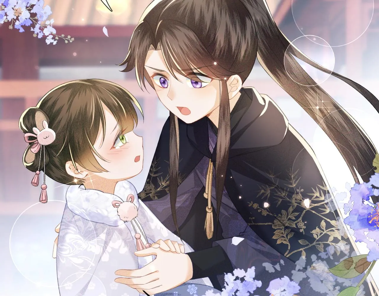 第14话 谁会来救小鹿呢？ 第19页