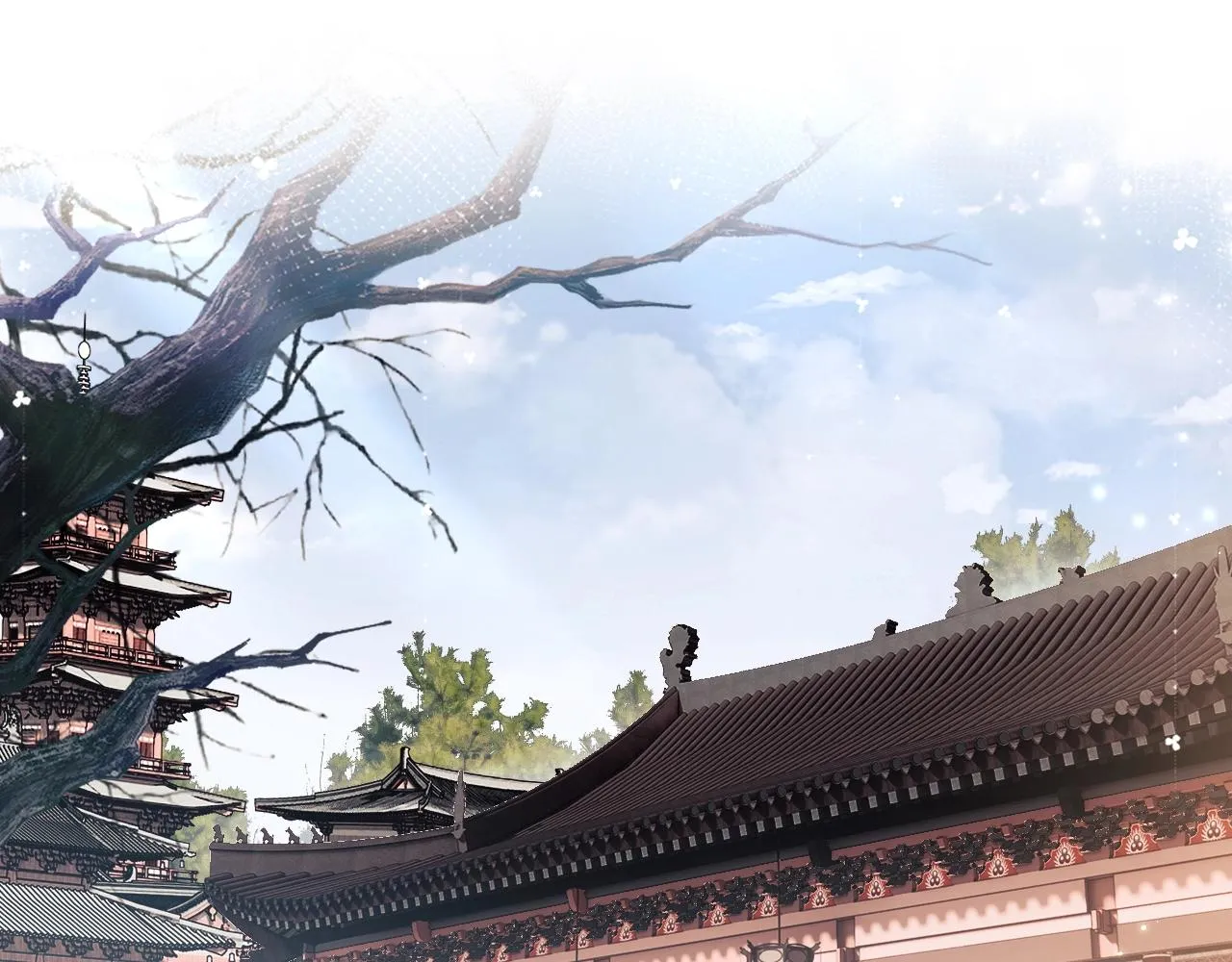 第15话 答谢小哥哥 第96页