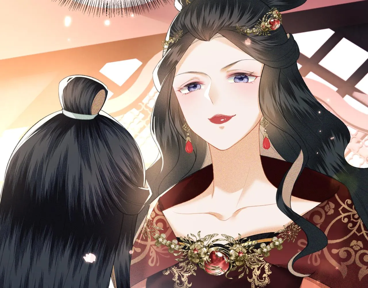 第15话 答谢小哥哥 第20页
